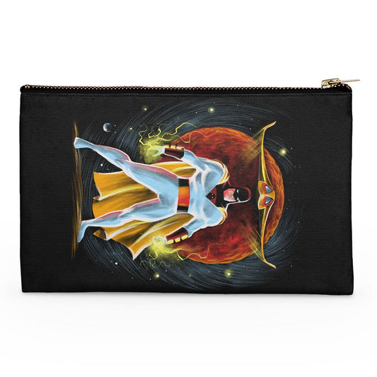Protector of the Galaxy - Accessory Pouch