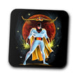 Protector of the Galaxy - Coasters