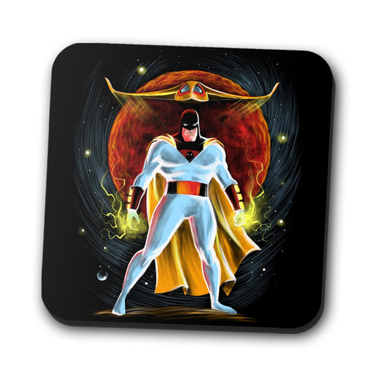 Protector of the Galaxy - Coasters