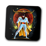 Protector of the Galaxy - Coasters