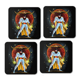 Protector of the Galaxy - Coasters