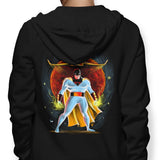 Protector of the Galaxy - Hoodie