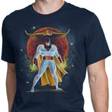 Protector of the Galaxy - Men's Apparel