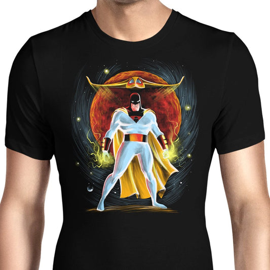 Protector of the Galaxy - Men's Apparel