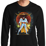 Protector of the Galaxy - Long Sleeve T-Shirt