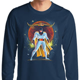 Protector of the Galaxy - Long Sleeve T-Shirt