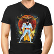 Protector of the Galaxy - Men's V-Neck