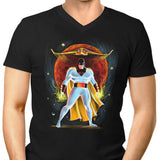 Protector of the Galaxy - Men's V-Neck