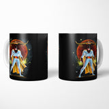 Protector of the Galaxy - Mug