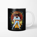Protector of the Galaxy - Mug