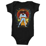 Protector of the Galaxy - Youth Apparel