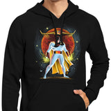 Protector of the Galaxy - Hoodie