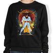 Protector of the Galaxy - Sweatshirt