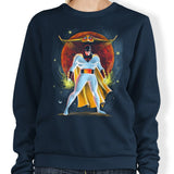 Protector of the Galaxy - Sweatshirt