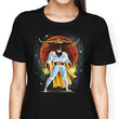 Protector of the Galaxy - Women's Apparel