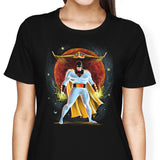 Protector of the Galaxy - Women's Apparel