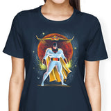 Protector of the Galaxy - Women's Apparel