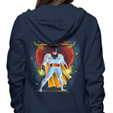 Protector of the Galaxy - Hoodie