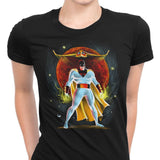 Protector of the Galaxy - Women's Apparel