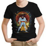 Protector of the Galaxy - Youth Apparel