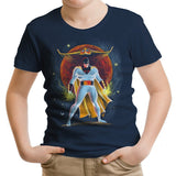 Protector of the Galaxy - Youth Apparel