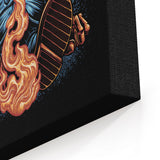 Prove We Exist - Canvas Print