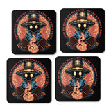 Prove We Exist - Coasters