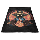 Prove We Exist - Fleece Blanket