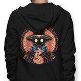 Prove We Exist - Hoodie