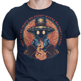 Prove We Exist - Men's Apparel