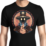 Prove We Exist - Men's Apparel