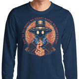 Prove We Exist - Long Sleeve T-Shirt