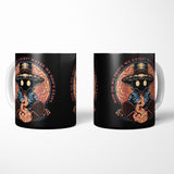 Prove We Exist - Mug