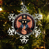 Prove We Exist - Ornament