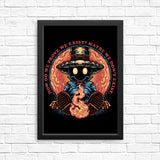 Prove We Exist - Posters & Prints