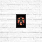 Prove We Exist - Posters & Prints