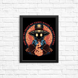 Prove We Exist - Posters & Prints