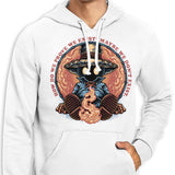 Prove We Exist - Hoodie