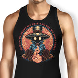 Prove We Exist - Tank Top