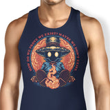 Prove We Exist - Tank Top