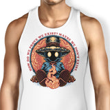 Prove We Exist - Tank Top