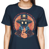 Prove We Exist - Women's Apparel