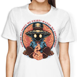 Prove We Exist - Women's Apparel