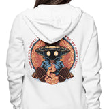 Prove We Exist - Hoodie