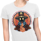 Prove We Exist - Women's Apparel