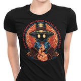 Prove We Exist - Women's Apparel