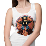 Prove We Exist - Tank Top