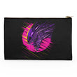 Psychedelic Alien - Accessory Pouch