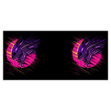 Psychedelic Alien - Mug