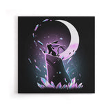 Psychic Magic - Canvas Print
